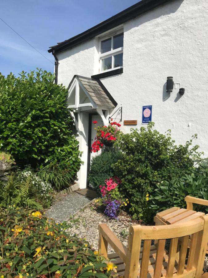 Burnthwaite Cottage Windermere Exterior foto
