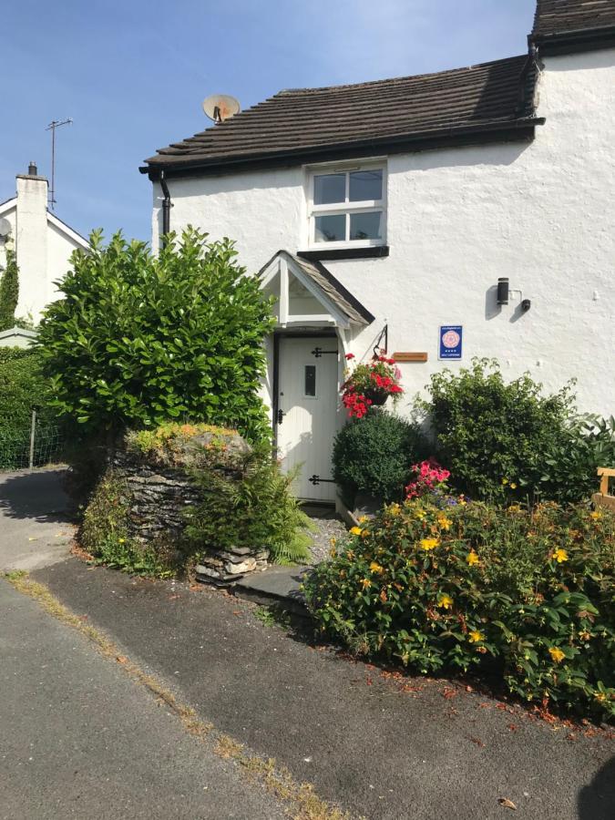 Burnthwaite Cottage Windermere Exterior foto