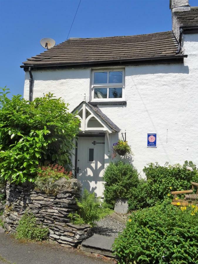 Burnthwaite Cottage Windermere Exterior foto